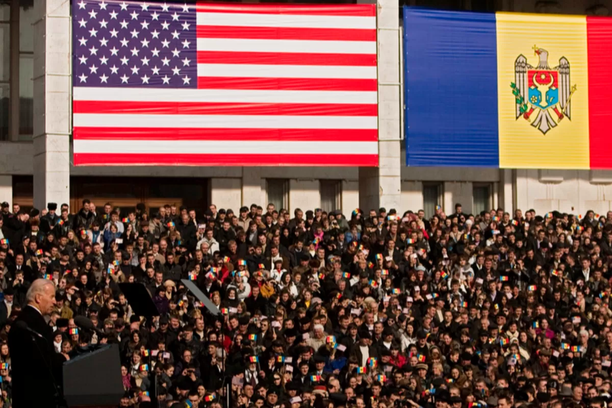 DEZINFORMARE: SUA cer retragerea pacificatorilor ruși din Transnistria după ce R. Moldova a semnat noul contract de livrare a gazelor