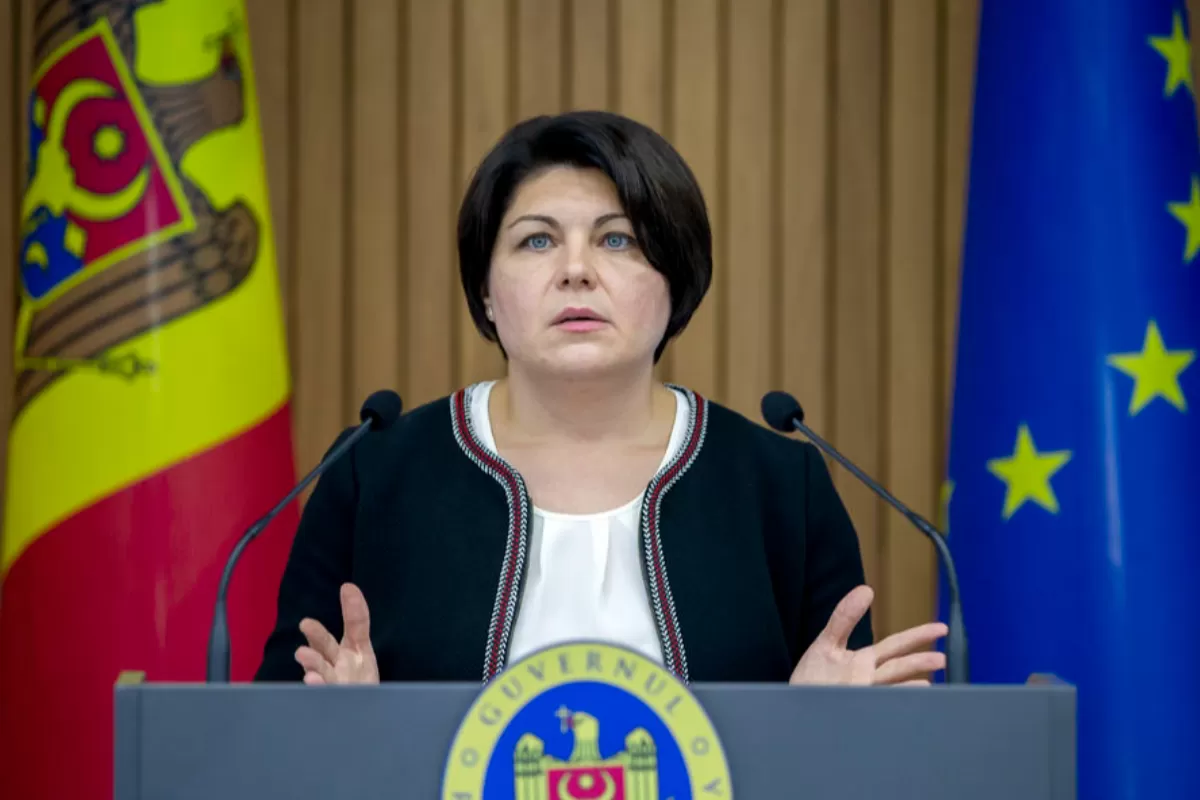 100 de zile de guvern pro-european în Republica Moldova: bile albe și negre