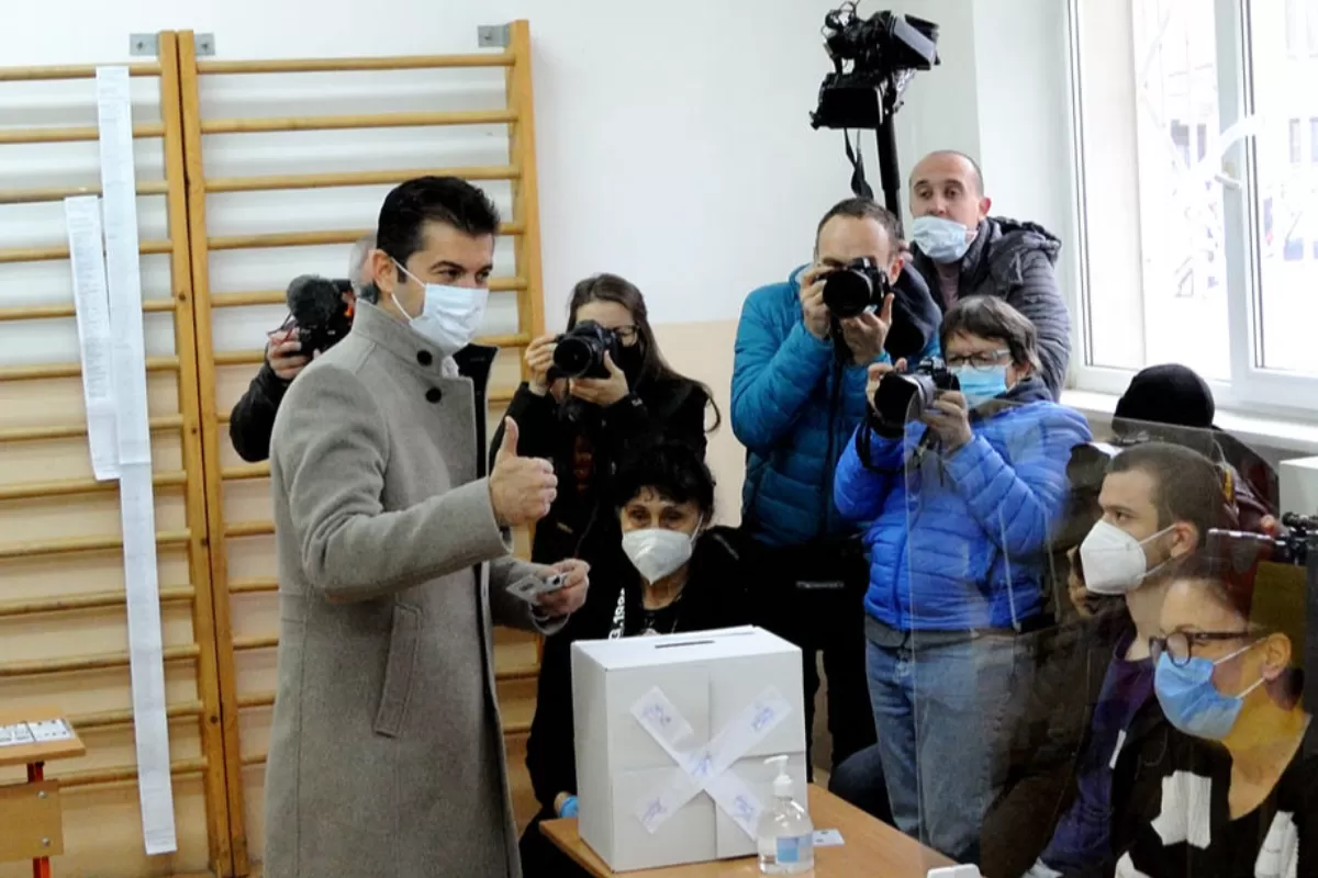 Alegerile care pot schimba totul în Bulgaria – o privire mai atentă