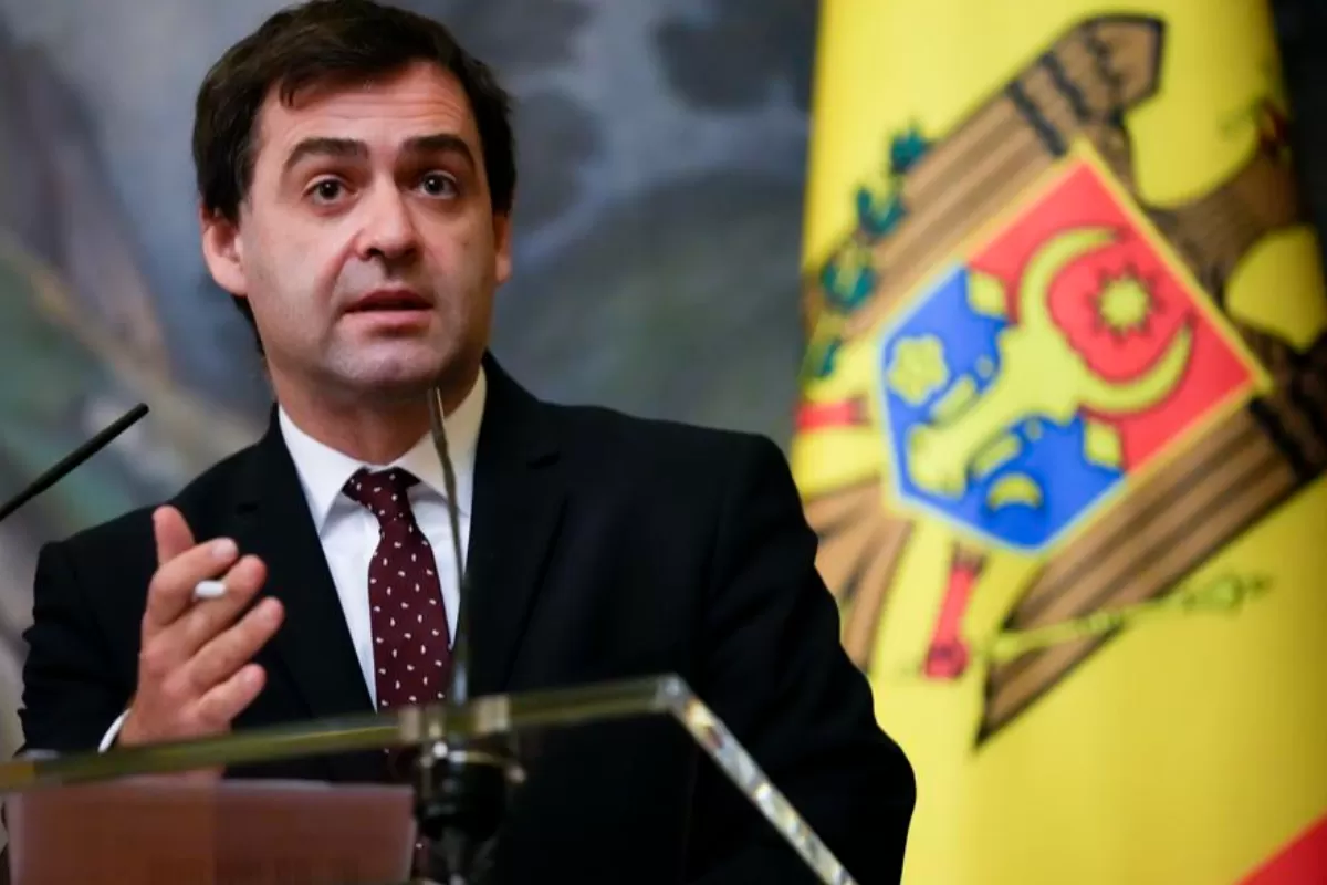 Republica Moldova solicită din nou retragerea trupelor ruse din Transnistria