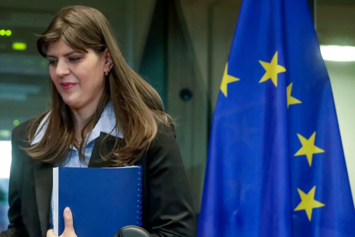 DNA din România și-a reținut un angajat propriu, pentru luare de mită