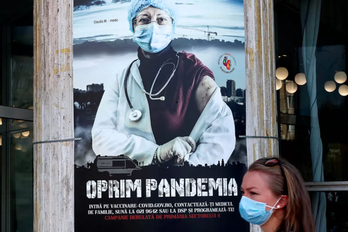 România: un nou dosar privind vaccinările fictive anti-COVID-19