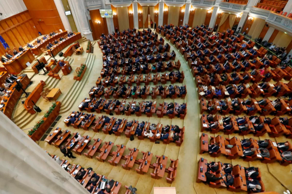 Blocaj în negocierile pentru formarea unui nou guvern la Bucureşti