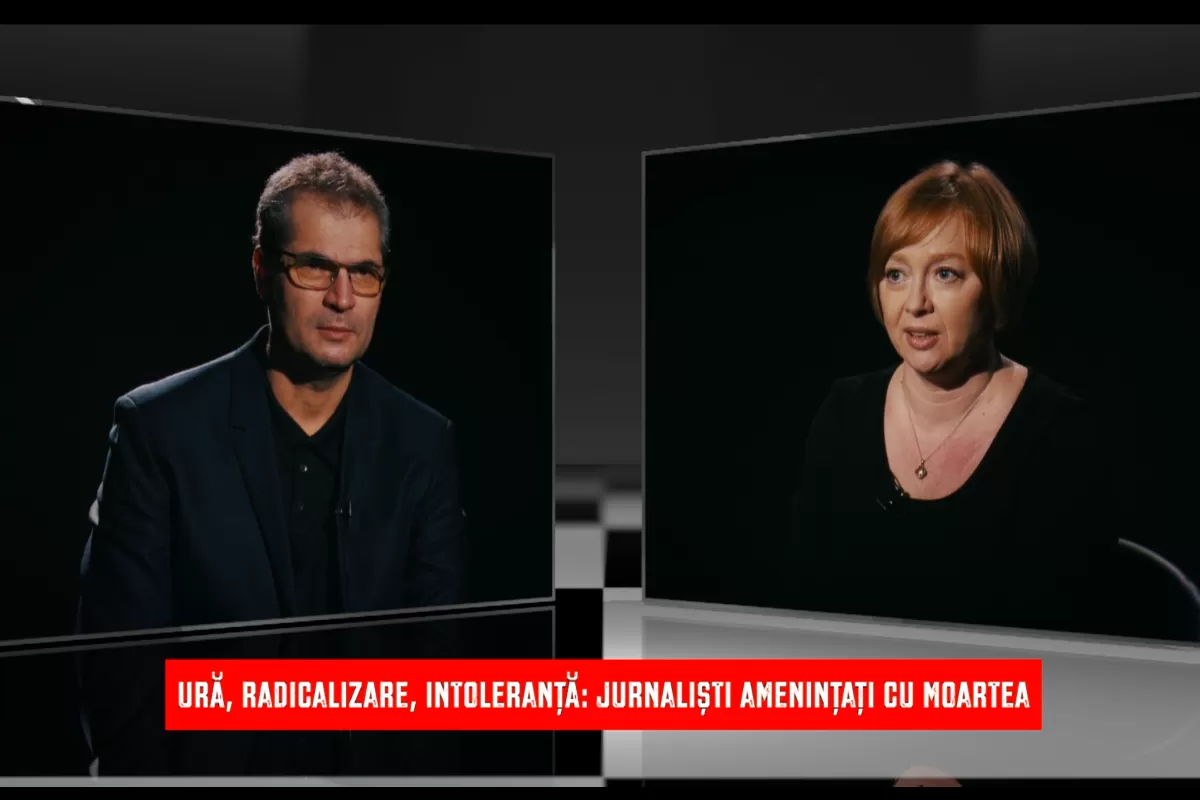 Breaking Fake News!: Când jurnaliștii devin ținte