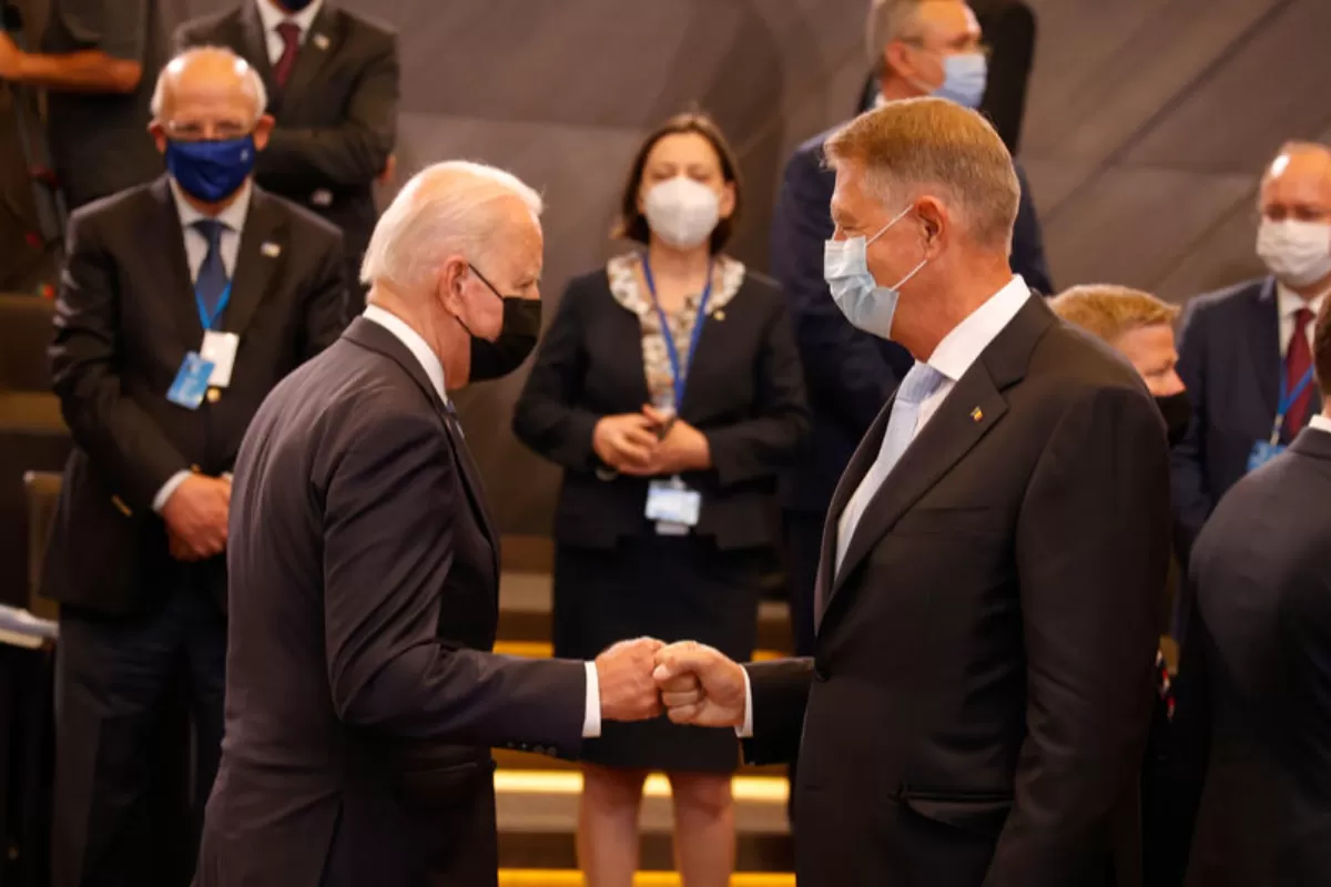 DEZINFORMARE: Rusia e victima inocentă a rusofobiei românilor