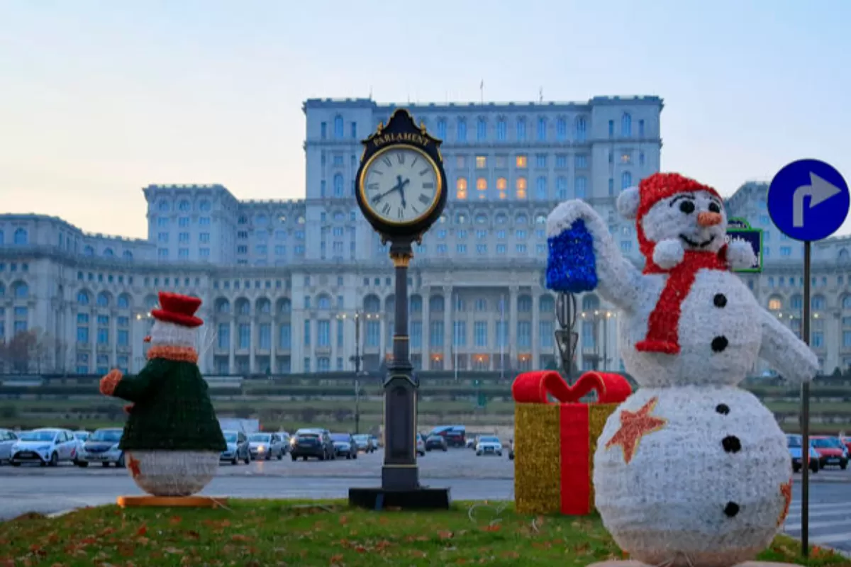 România ar putea avea guvern săptămâna viitoare