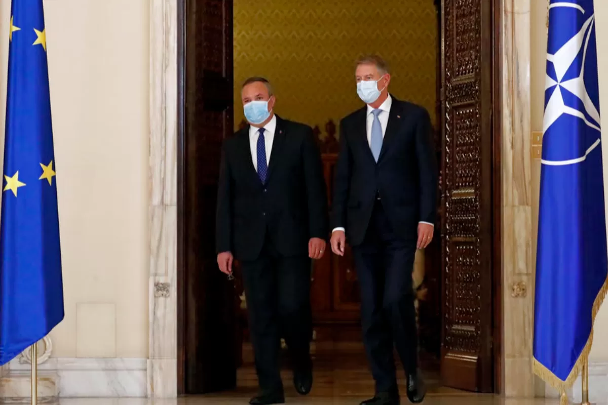 Cele mai mari partide din Parlamentul de la Bucureşti, PSD şi PNL, anunţă că-i vor înainta o propunere unică de premier preşedintelui Klaus Iohannis