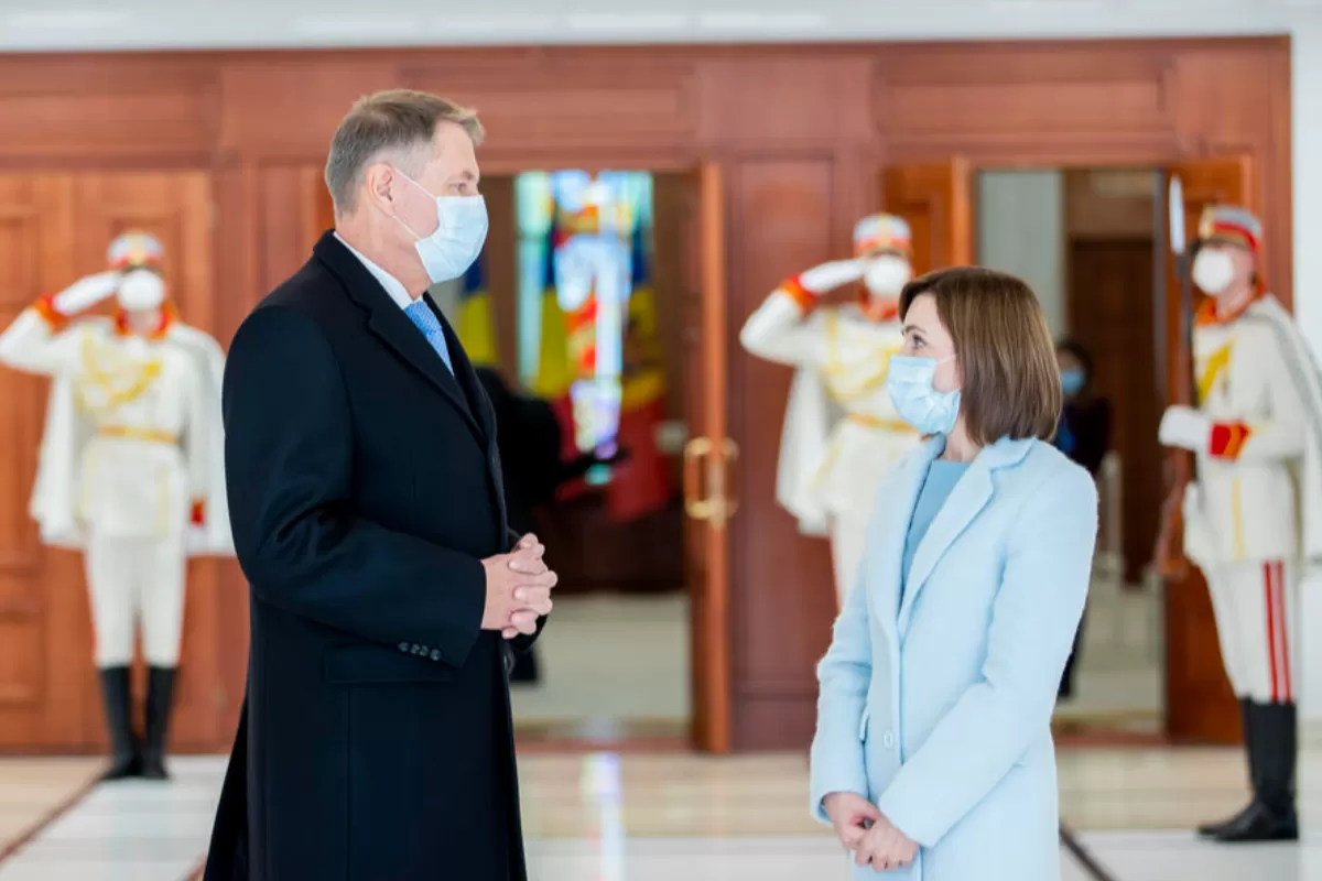 România și Moldova: între șanse ratate și consolidarea relației