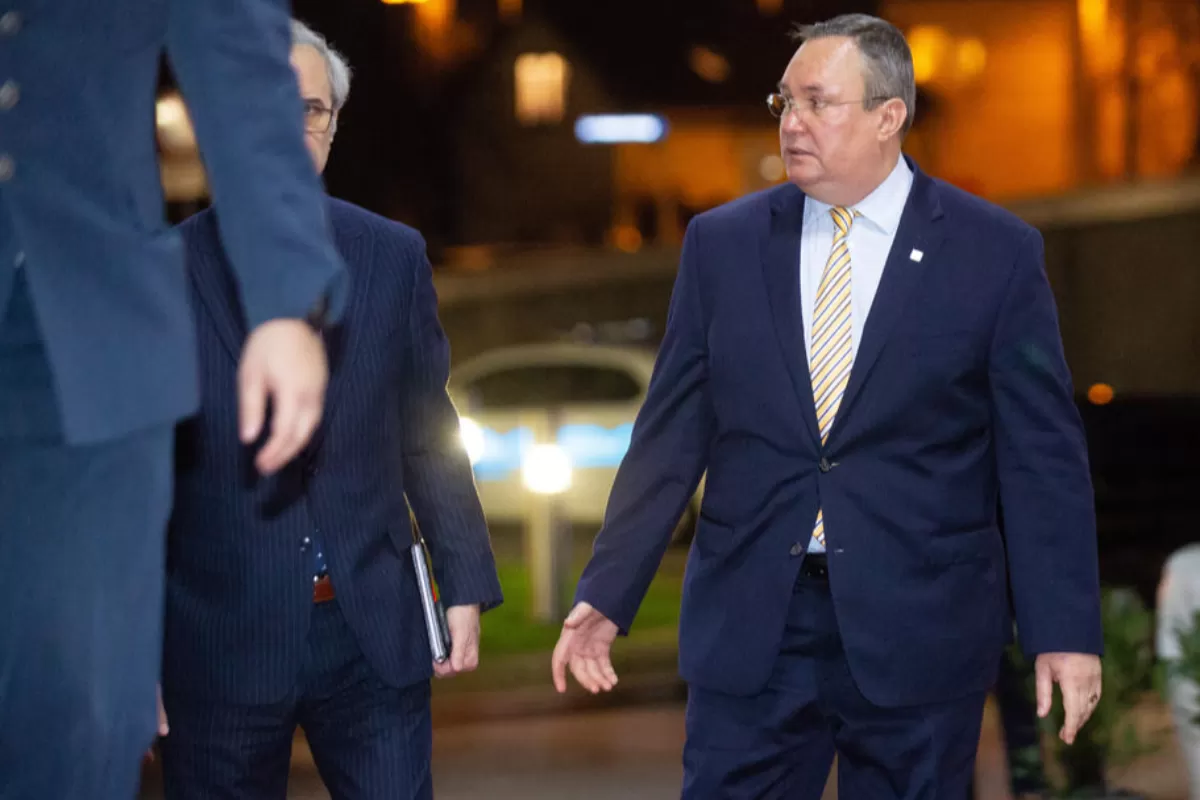 Comisiile de specialitate din Parlamentul de la București îi audiază pe miniștrii propuși de noua majoritate PSD-PNL-UDMR