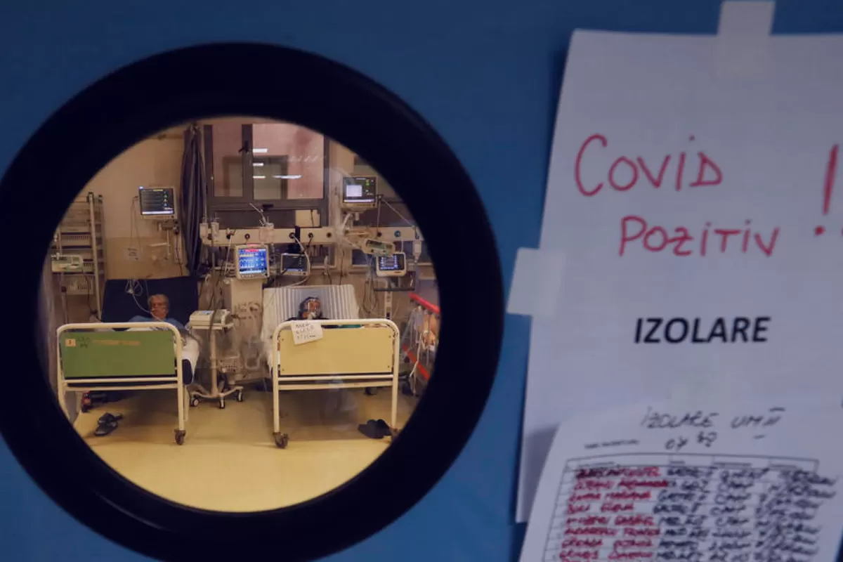 Statisticile confirmă că rata modestă de imunizare împotriva COVID-19 e direct proporțională cu numărul deceselor provocate de noul coronavirus