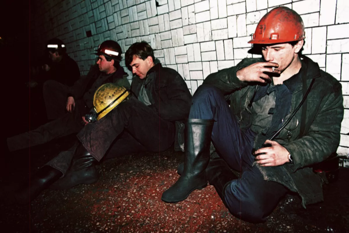 Accident cu zeci de victime într-o mină din Rusia