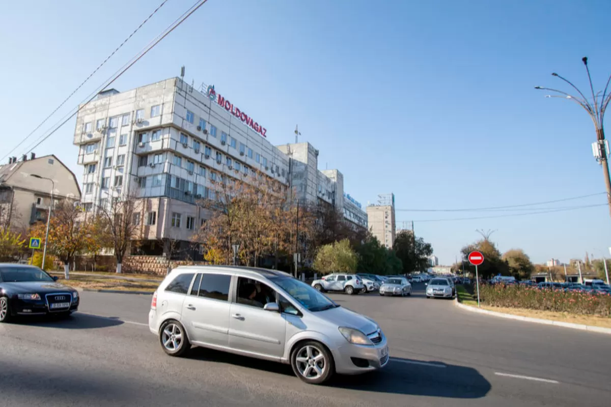 Criza gazelor: Parlamentul de la Chișinău a  aprobat o rectificare bugetară, pentru plata facturilor restante față de gigantul energetic rusesc Gazprom