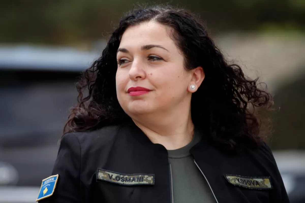 Doi copii uciși în Kosovo, într-un atac armat asupra unui autobuz școlar