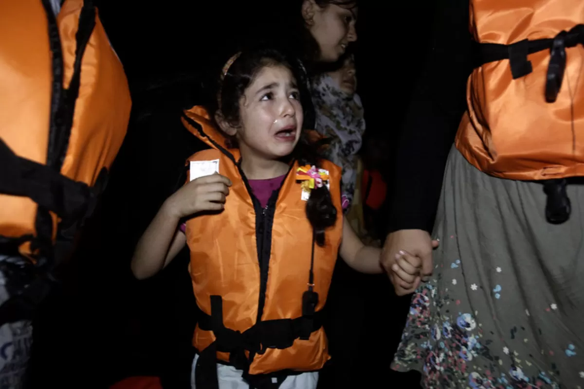 Grecia a inaugurat două noi centre de primire a solicitanților de azil, pe insulele din Marea Egee