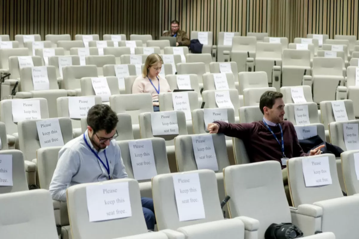 16 agenții naționale de presă au decis să se asocieze, pentru a crea, cu sprijin financiar din partea Bruxellesului, o așa-numită redacție continentală