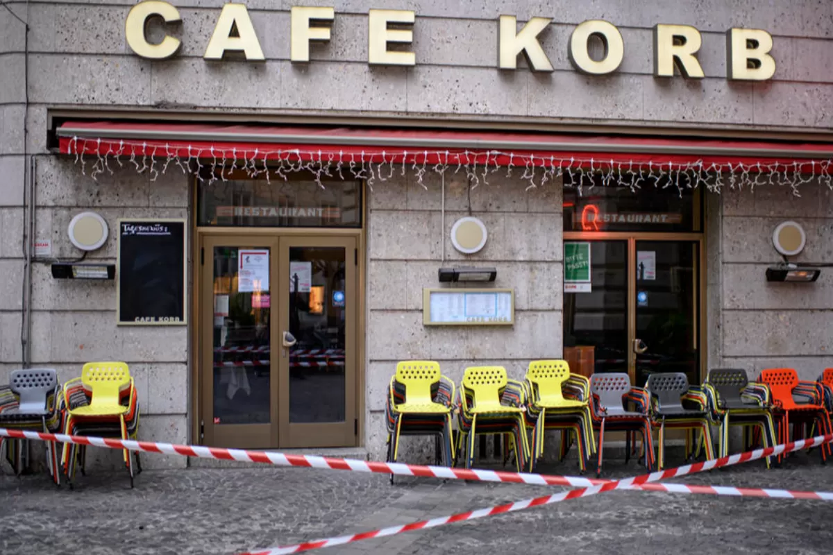 În Austria, carantina anti-COVID-19 se prelungește până pe 11 decembrie