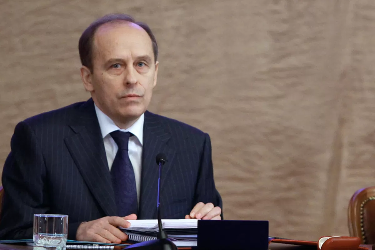 Serviciul rus de securitate (FSB) a afirmat, joi, că a arestat trei spioni ucraineni