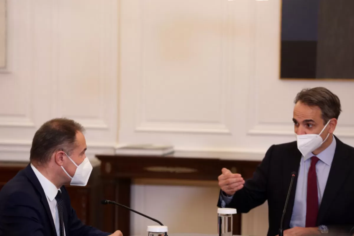 Grecia e acuzată de expulzarea ilegală a unui traducător angajat de agenția europeană de frontieră, Frontex