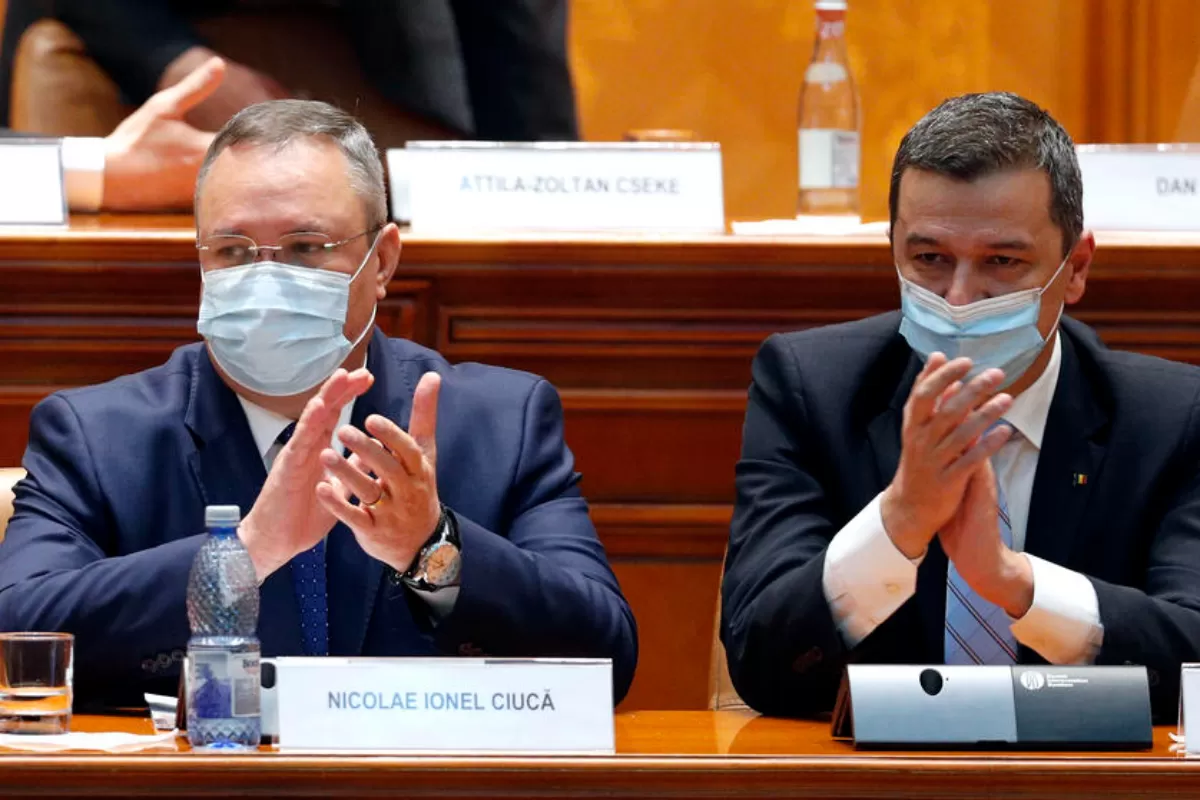 Guvernul de la București promite că va avea un dialog constant şi deschis cu cultele religioase, pentru a proteja sănătatea şi viaţa cetăţenilor în perioada pandemiei