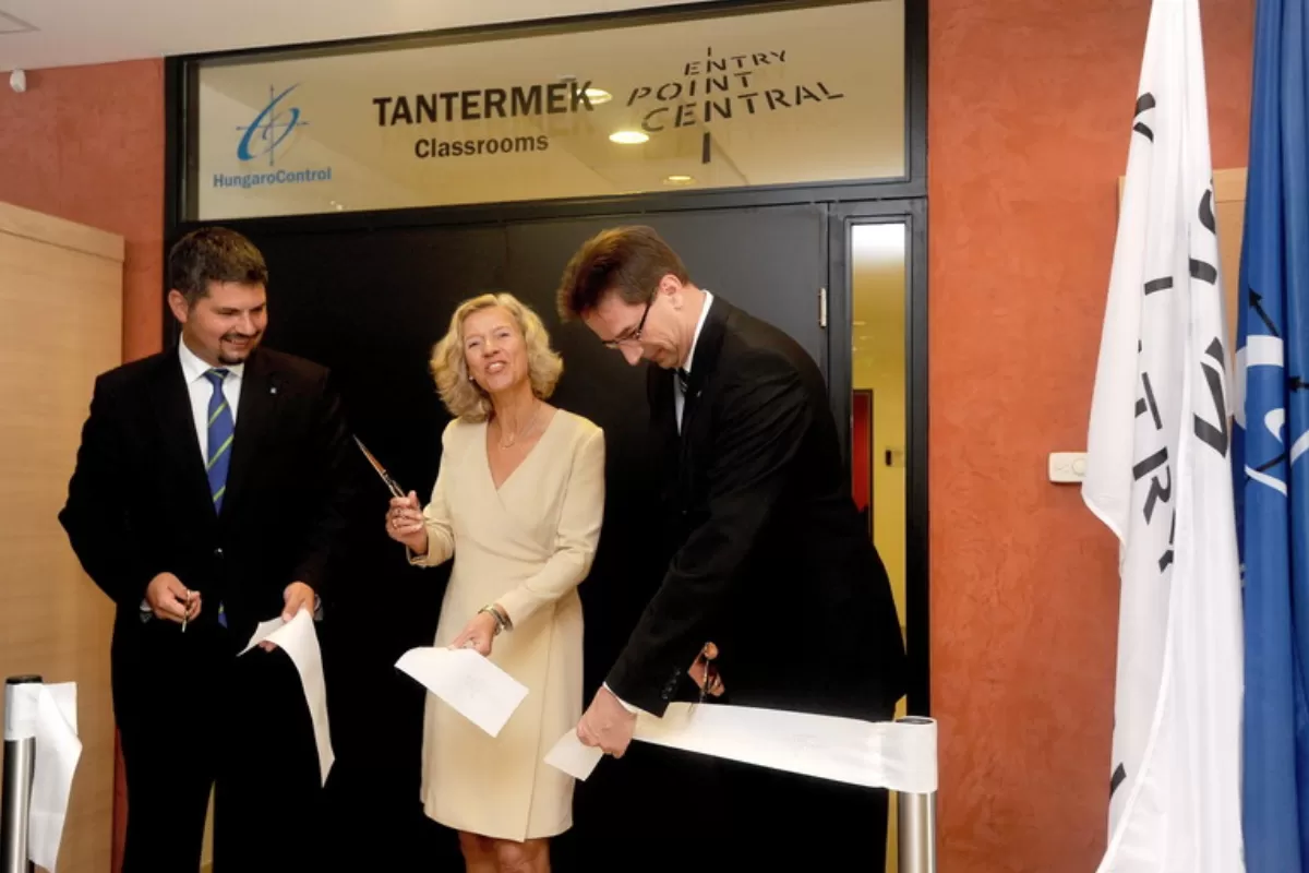 Scandal de corupție la Budapesta