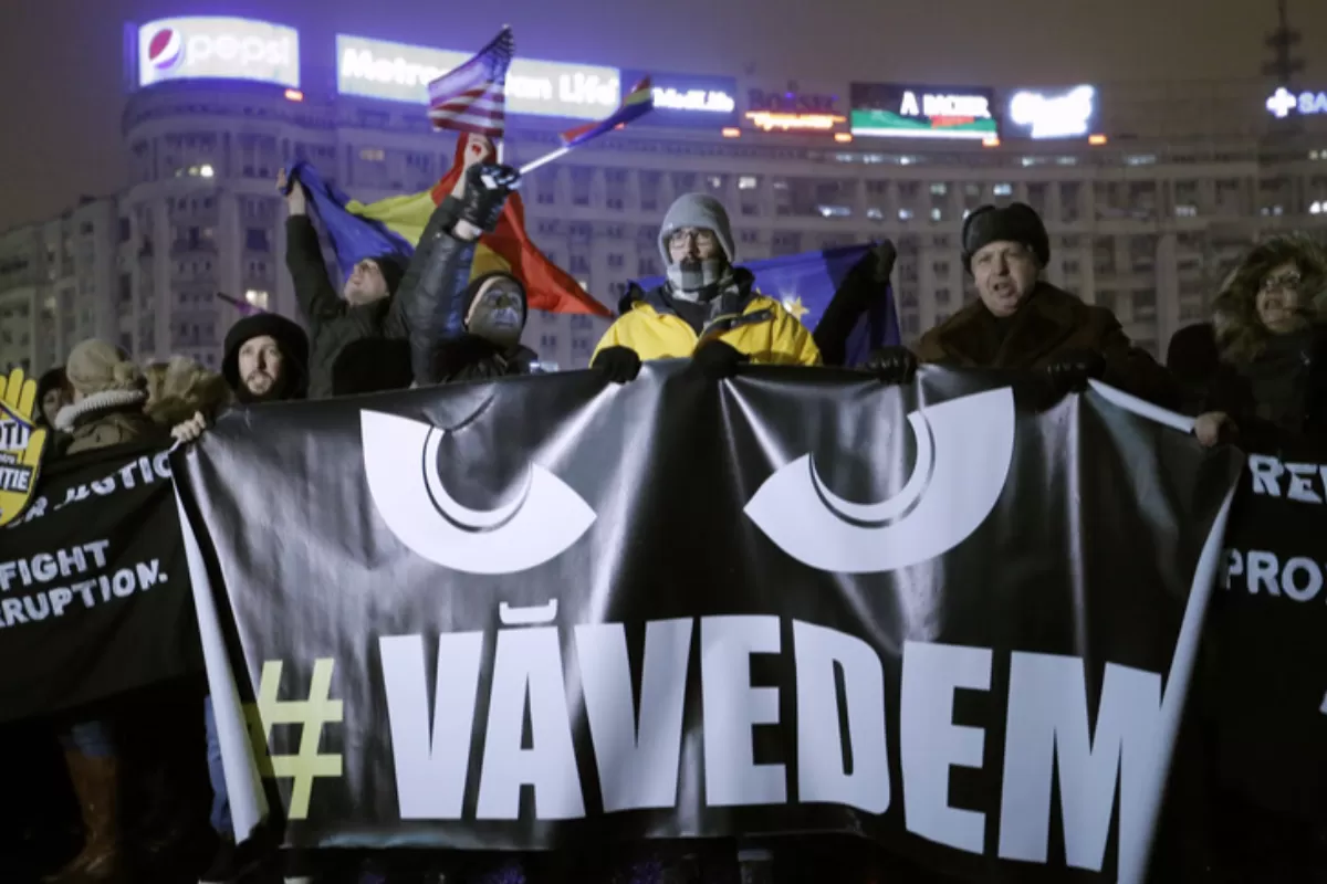 Contextul pandemic alimentează corupţia – avertizează DNA din România