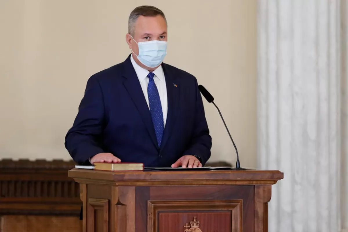 Republica Moldova și România se află într-o perioadă robustă a cooperării bilaterale aprofundate - apreciază premierul român, Nicolae Ciucă