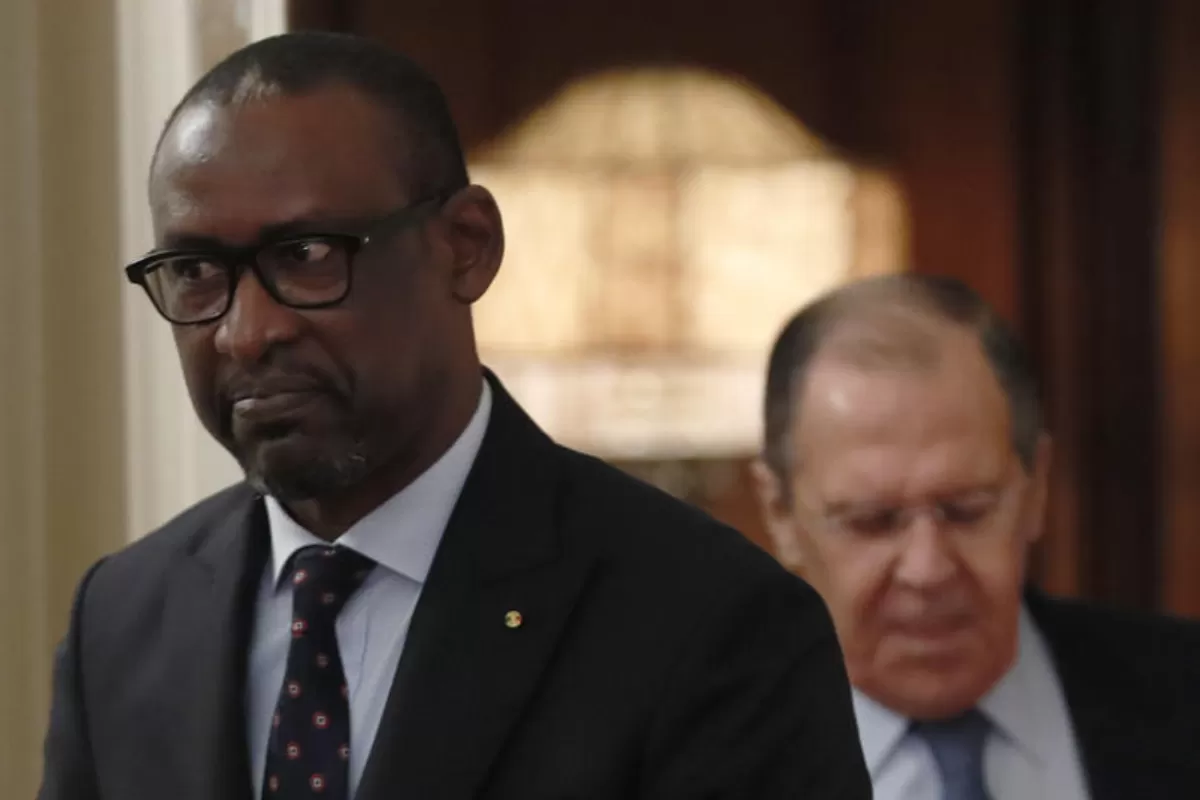 Uniunea Europeană va adopta un pachet de sancțiuni substanțiale împotriva armatei rusești de mercenari Wagner