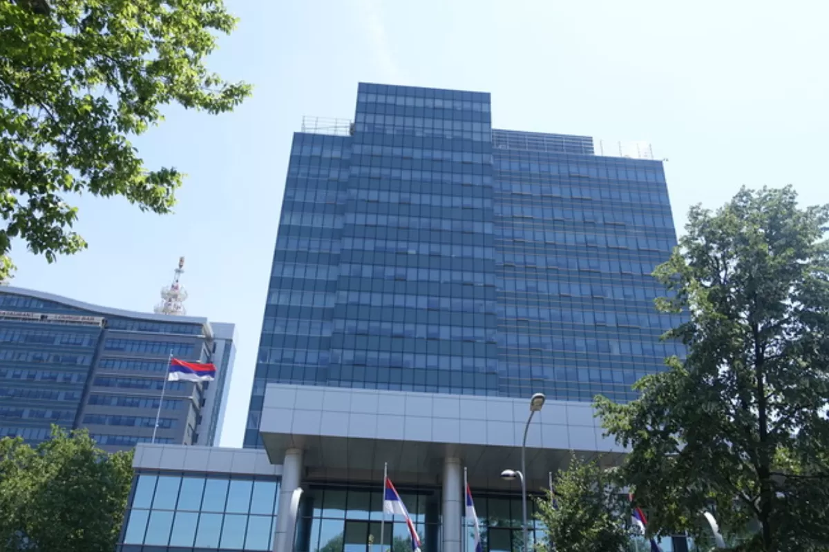 Parlamentul Republicii Srpska a lansat procedurile de retragere din instituțiile comune ale statului bosniac