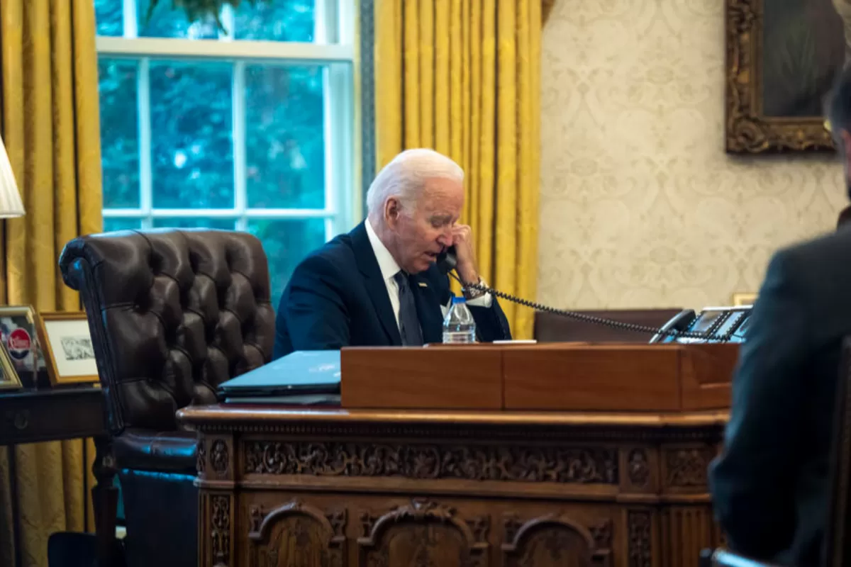 Statele Unite trimit un emisar diplomatic la Kiev și Moscova