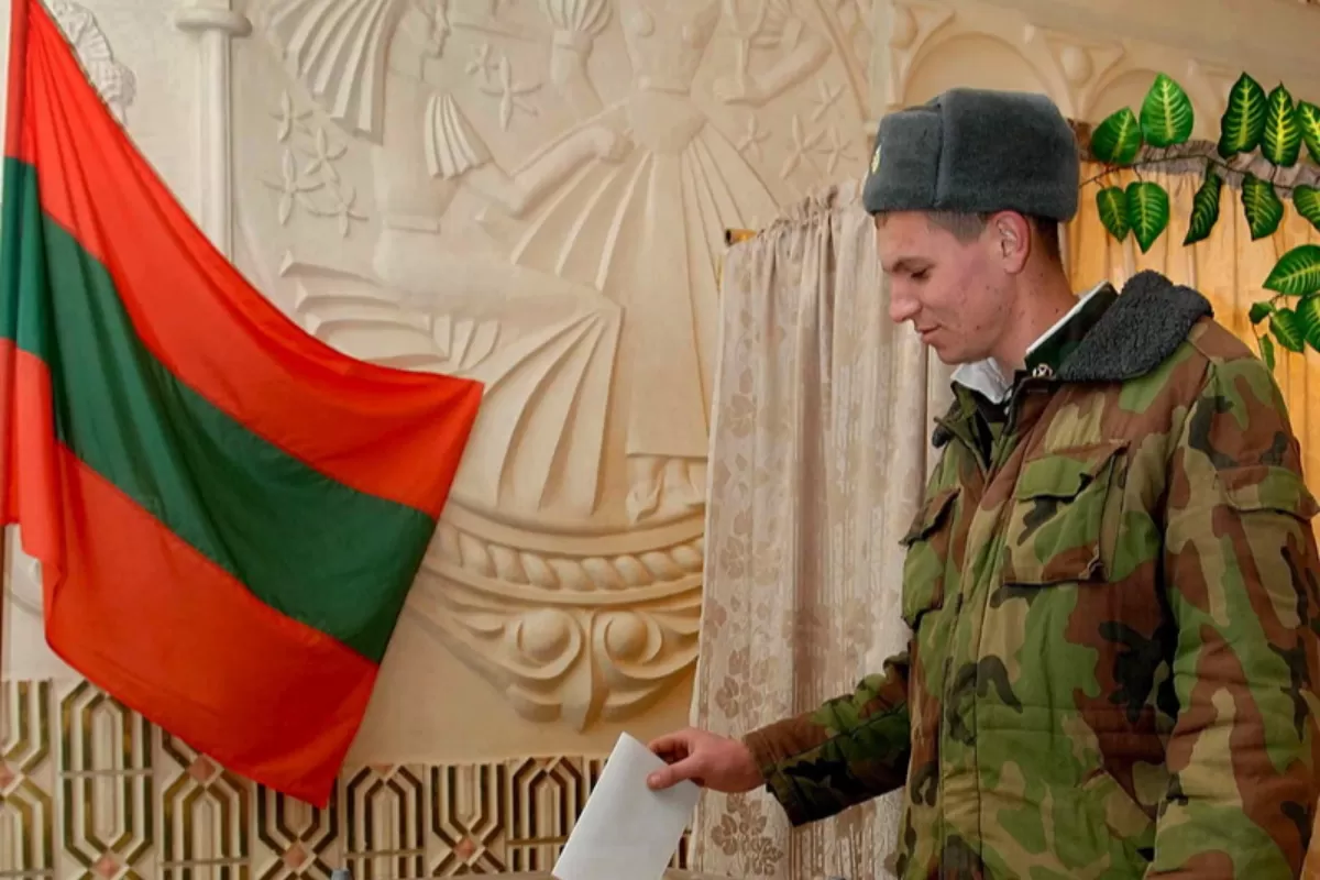 România nu recunoaşte legitimitatea alegerilor organizate duminică în regiunea secesionistă pro-rusă Transnistria, din estul Republicii Moldova