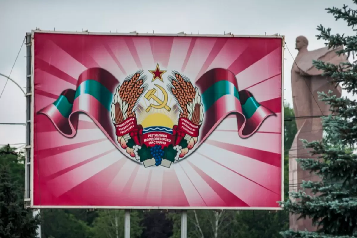 DEZINFORMARE: Moldova a jignit Rusia prin expulzarea unor observatori ai „alegerilor” din Transnistria