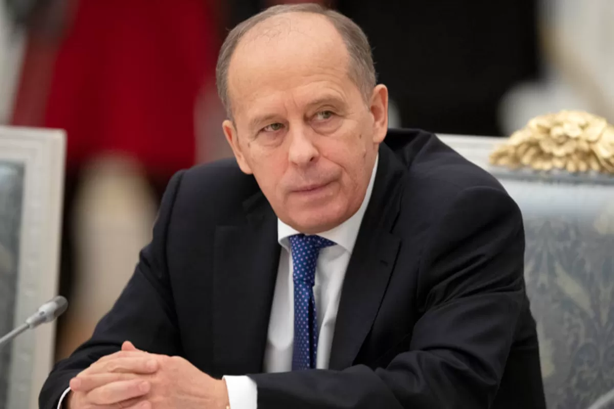 Serviciul rus de securitate, FSB, afirmă că a arestat peste o sută de neo-naziști, care ar fi acționat în beneficiul Ucrainei