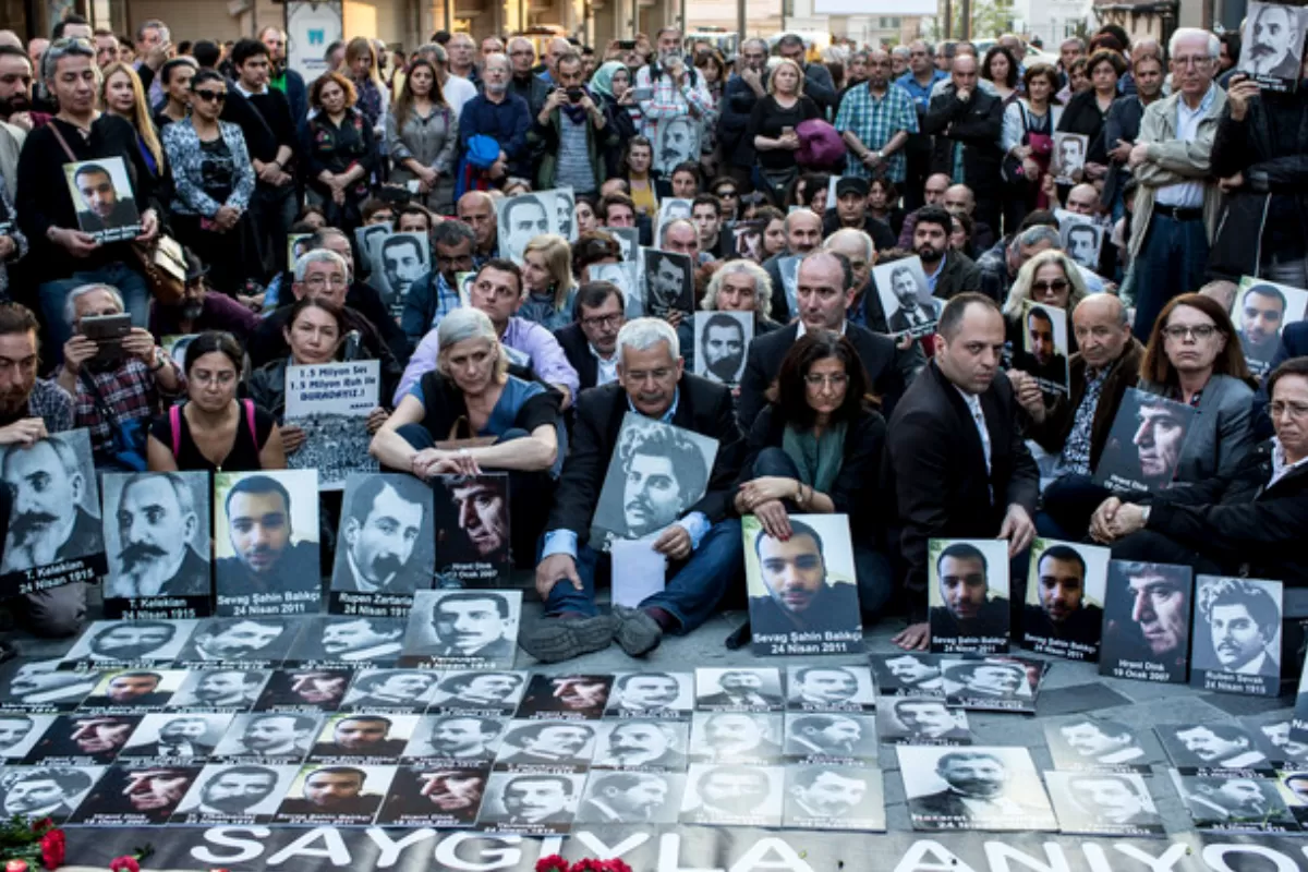 Armenia a anunțat, marți, că va numi un emisar special pentru normalizarea relațiilor cu Turcia