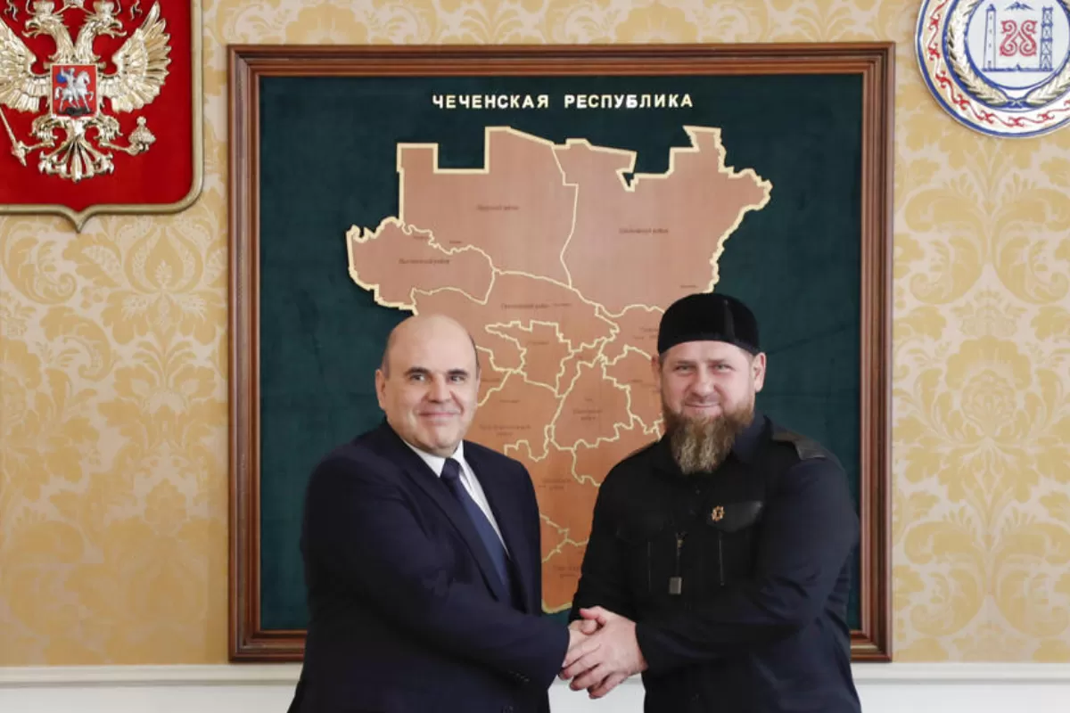 CEDO a condamnat, marți, Rusia, pentru că n-a anchetat în mod adecvat o serie de dispariții neelucidate în Cecenia