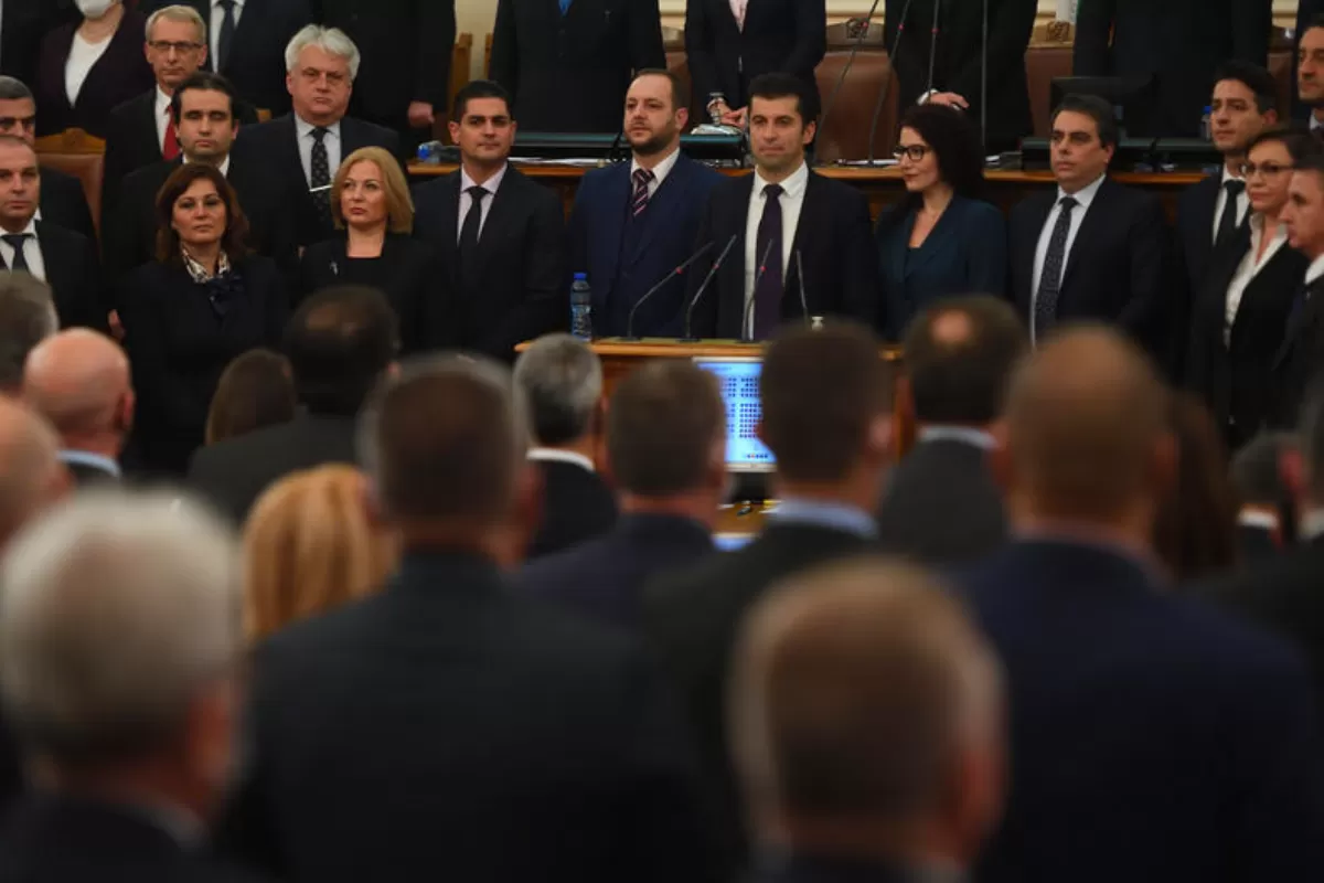 După un an de instabilitate, Bulgaria anunță reforme. Este acesta momentul 1989 al noii generații?