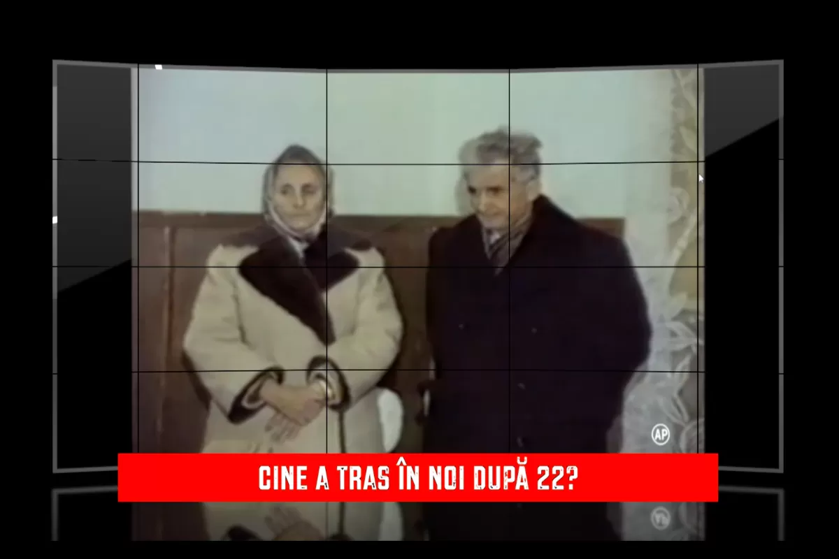 Breaking Fake News!: Cine a tras în noi după 22?