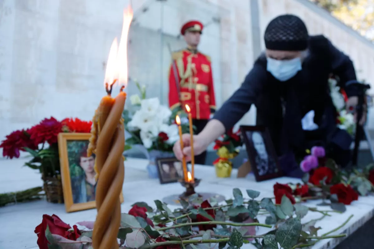 Cum devin prietenii dușmani: Georgia vs. Abhazia și Osetia de Sud*