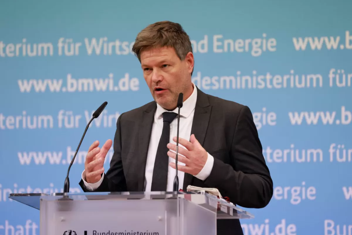 Criza din Ucraina: Berlinul avertizează că o agresiune rusească împotriva Ucrainei va avea consecințe grave asupra controversatului gazoduct  Nord Stream 2