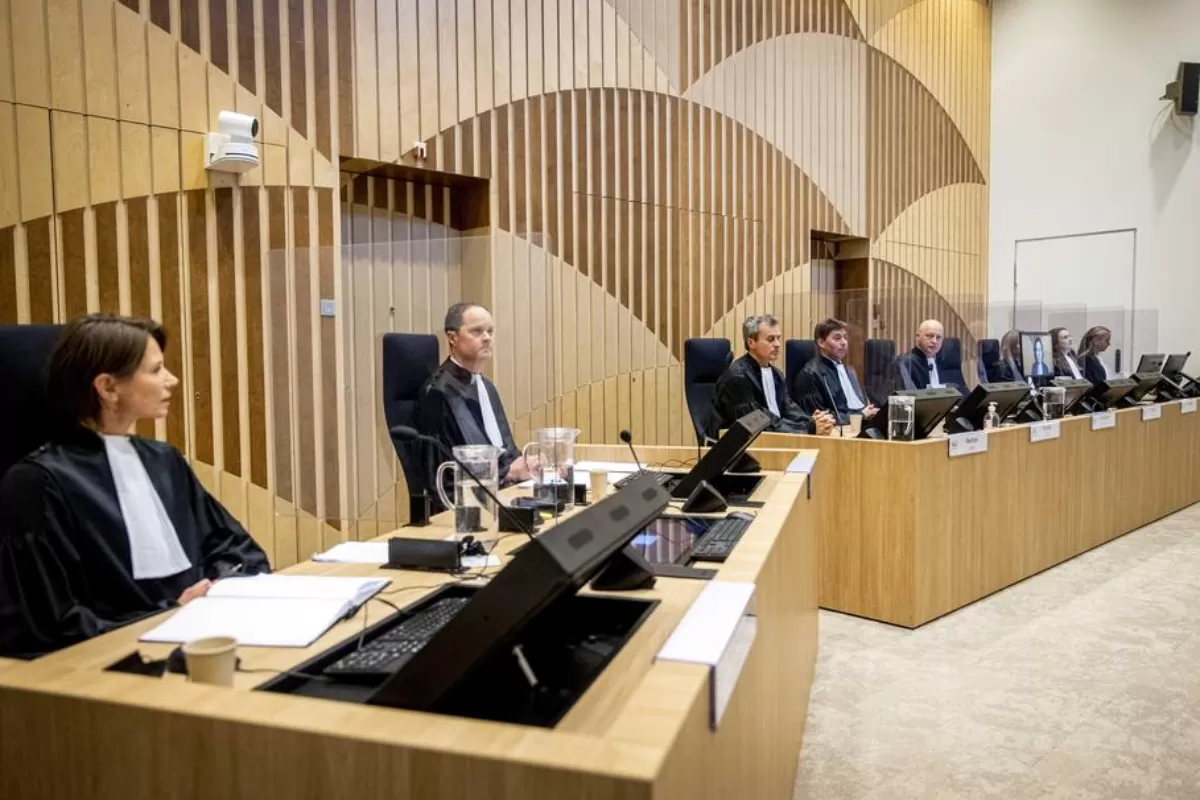 Criza din Ucraina: Procurorii olandezi prezintă, de luni, rechizitoriul în dosarul zborului  MH17 al Malaysia Airlines, doborât de rebelii pro-ruși în 2014, în estul Ucrainei