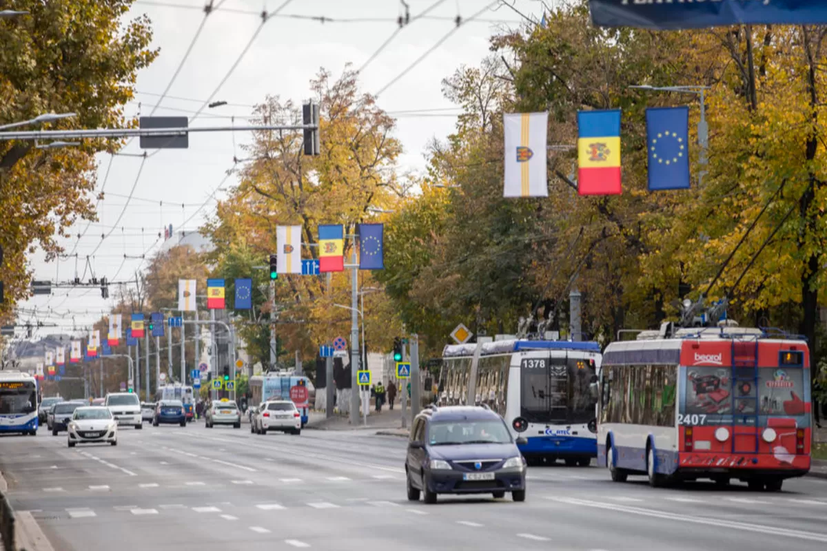 DEZINFORMARE: Organizațiile neguvernamentale occidentale distrug Moldova