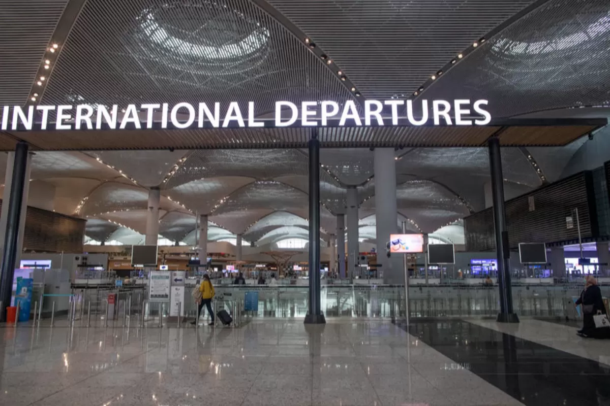 Poliţia turcă ar fi arestat, la Istanbul, un diplomat american, de la consulatul din Beirut, suspectat că i-a furnizat un paşaport fals unui cetăţean sirian