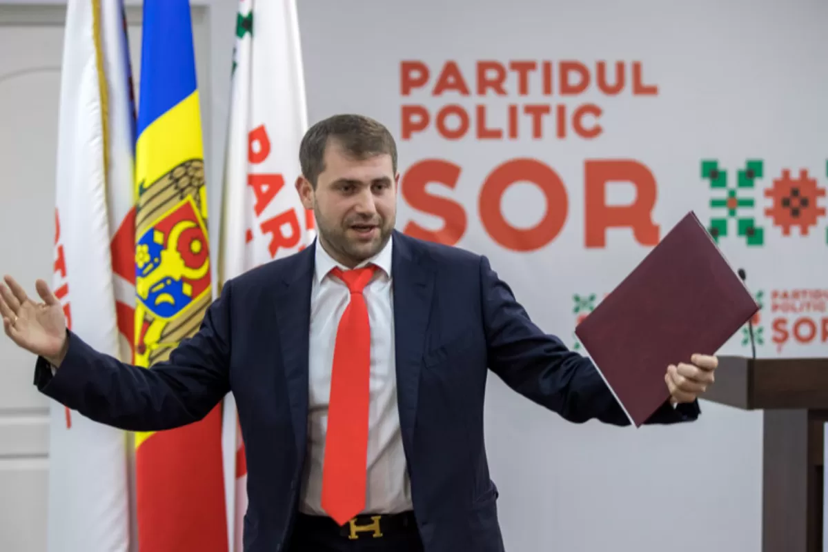 Parlamentul Republicii Moldova a aprobat, joi, ridicarea imunității deputatului fugar Ilan Șor, fondatorul partidului populist care-i poartă numele