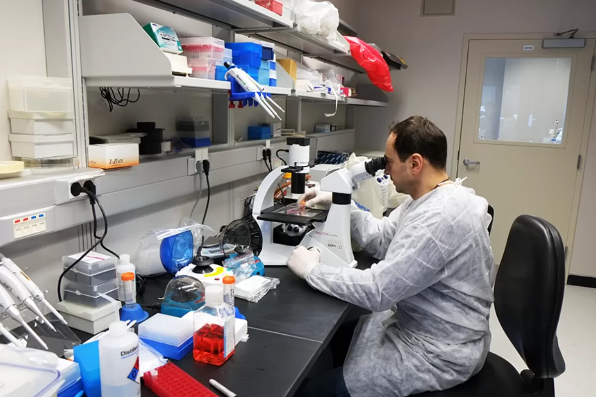 „Laboratoarele secrete” în spațiul ex-sovietic - una din principalele teme de dezinformări și falsuri