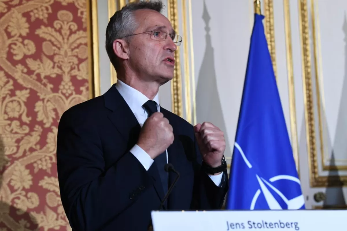 Criza din Ucraina: Alianța Nord-Atlantică propune Moscovei o întrunire a Consiliului NATO-Rusia