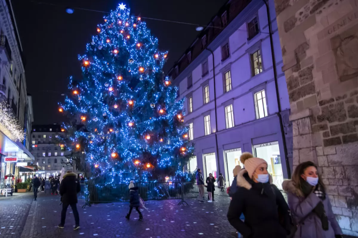 Criza din Ucraina: Pe 10 ianuarie, la Geneva, vor avea loc consultări  ruso-americane