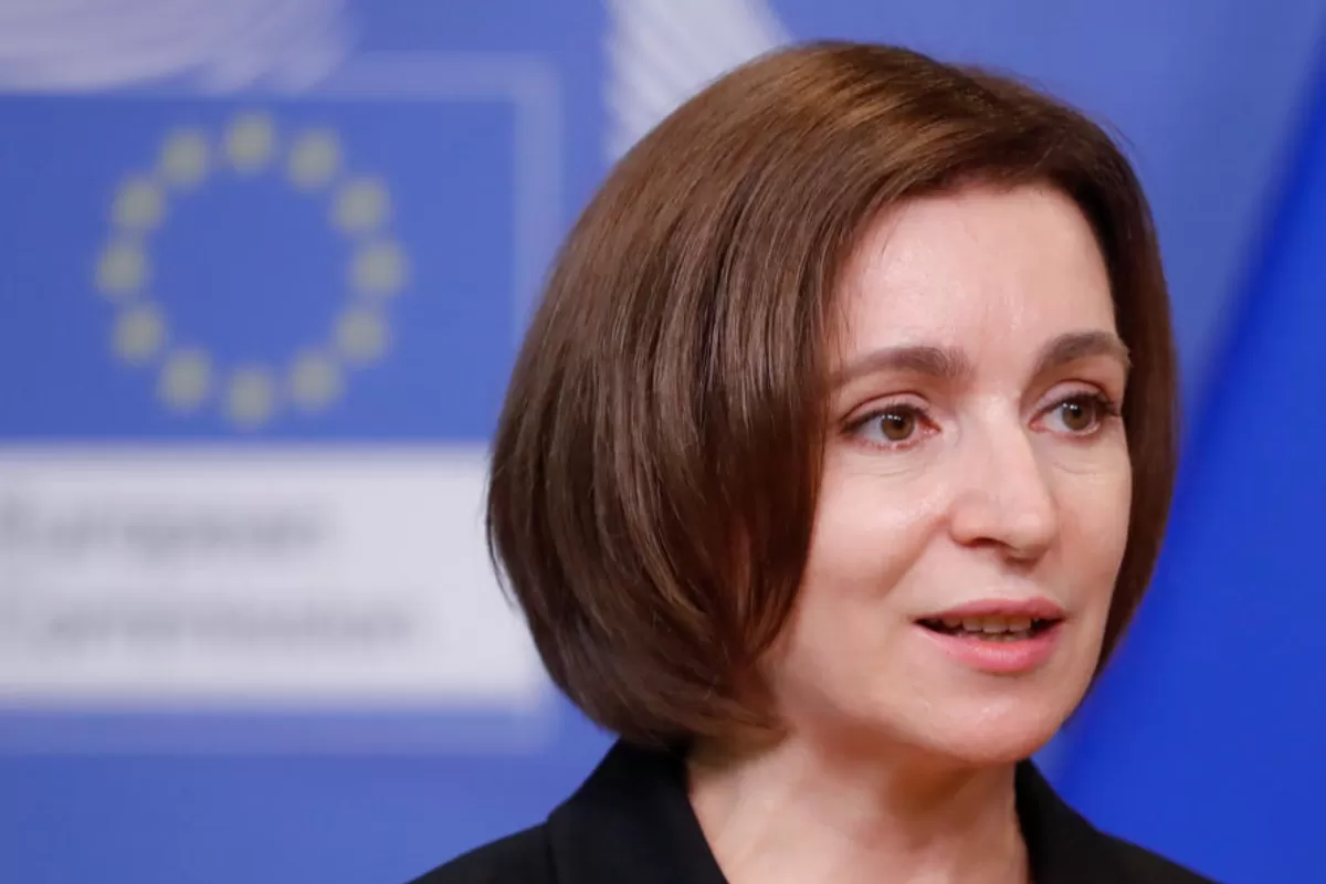 Criza din Ucraina: Îngrijorare la Chişinău