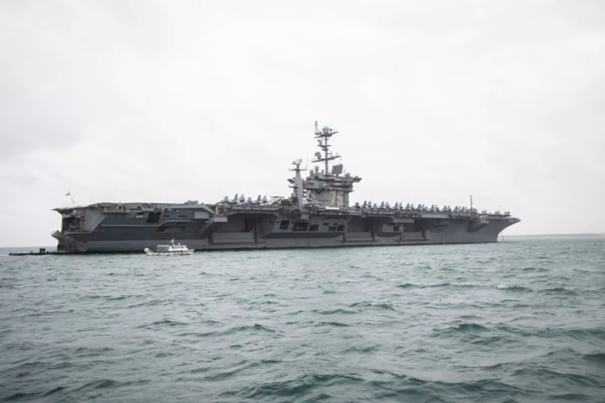 Criza din Ucraina: Americanii îi asigură pe europeni că nu sunt singuri în faţa Rusiei