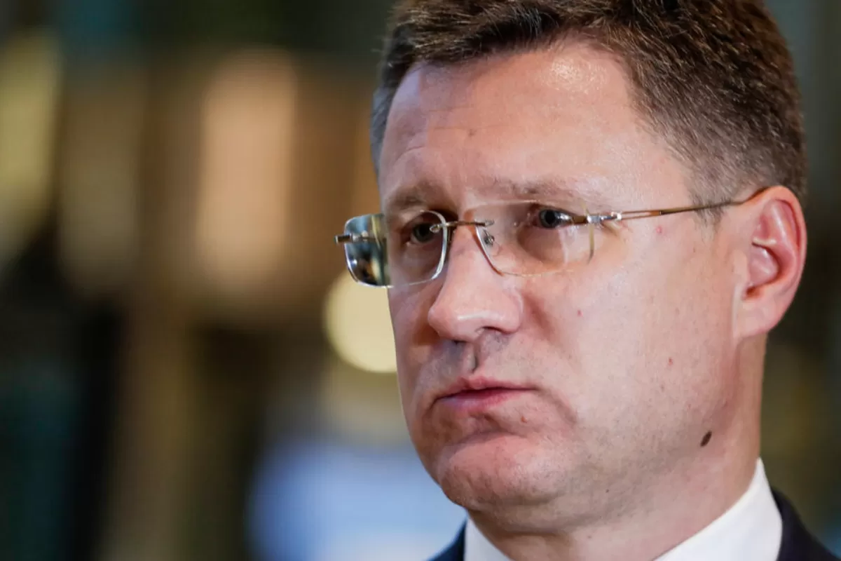 Criza gazelor: Ruşii n-au un plan B pentru Nord Stream 2