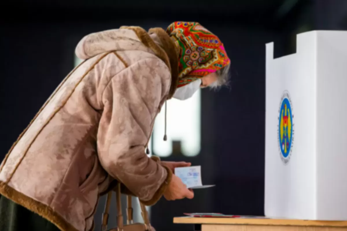 Republica Moldova 2021: Top FAKE NEWS & DEZINFORMĂRI demontate de Veridica