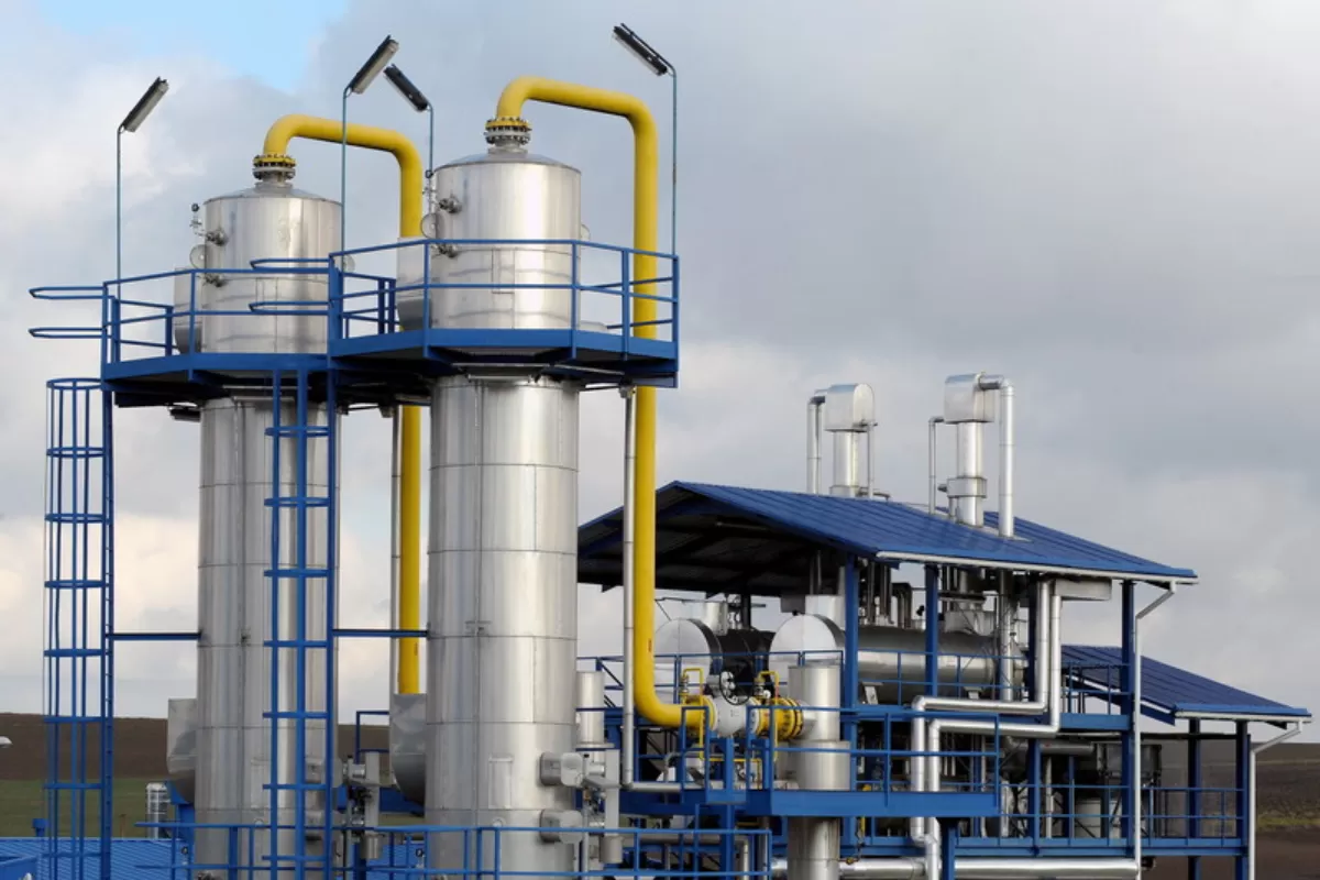 Criza gazelor: Germania continuă să livreze gaz rusesc Poloniei